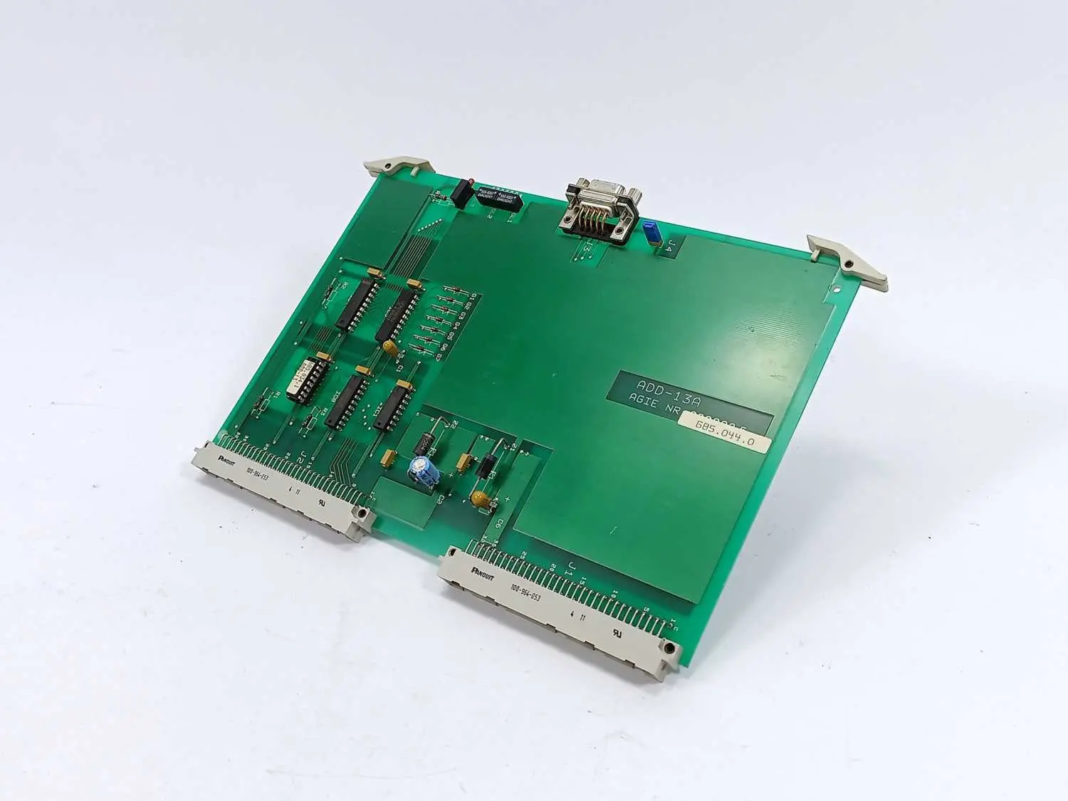 Produktfoto 1 von AGIE 630803.5