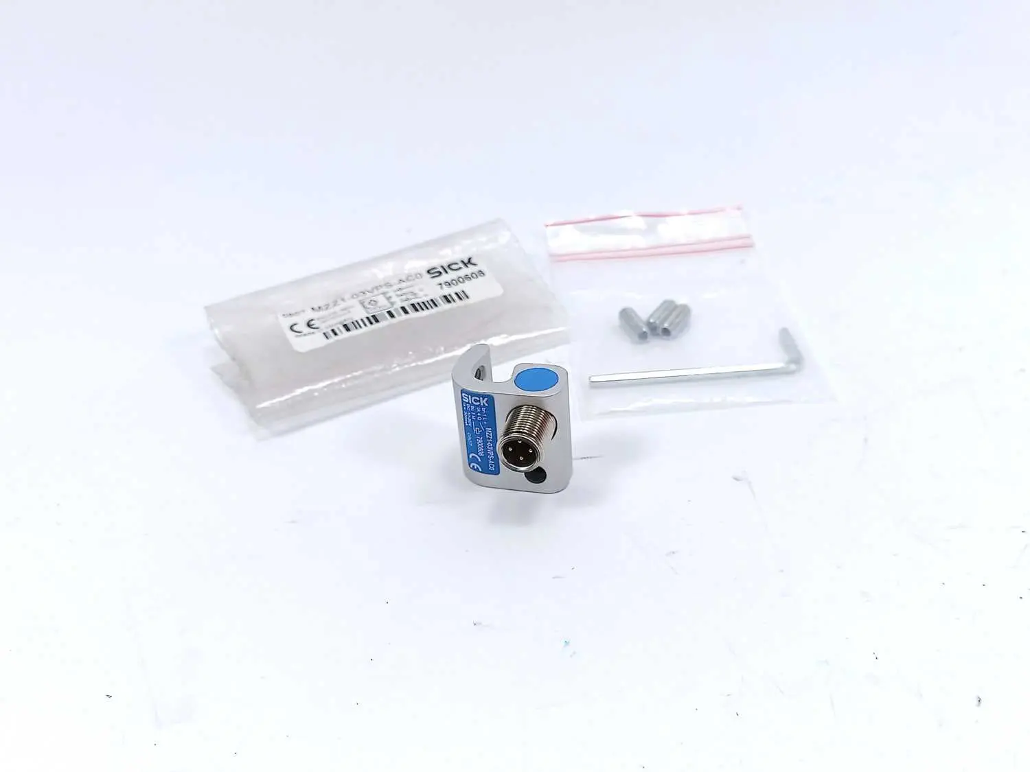 Produktfoto 1 von SICK 7900608
