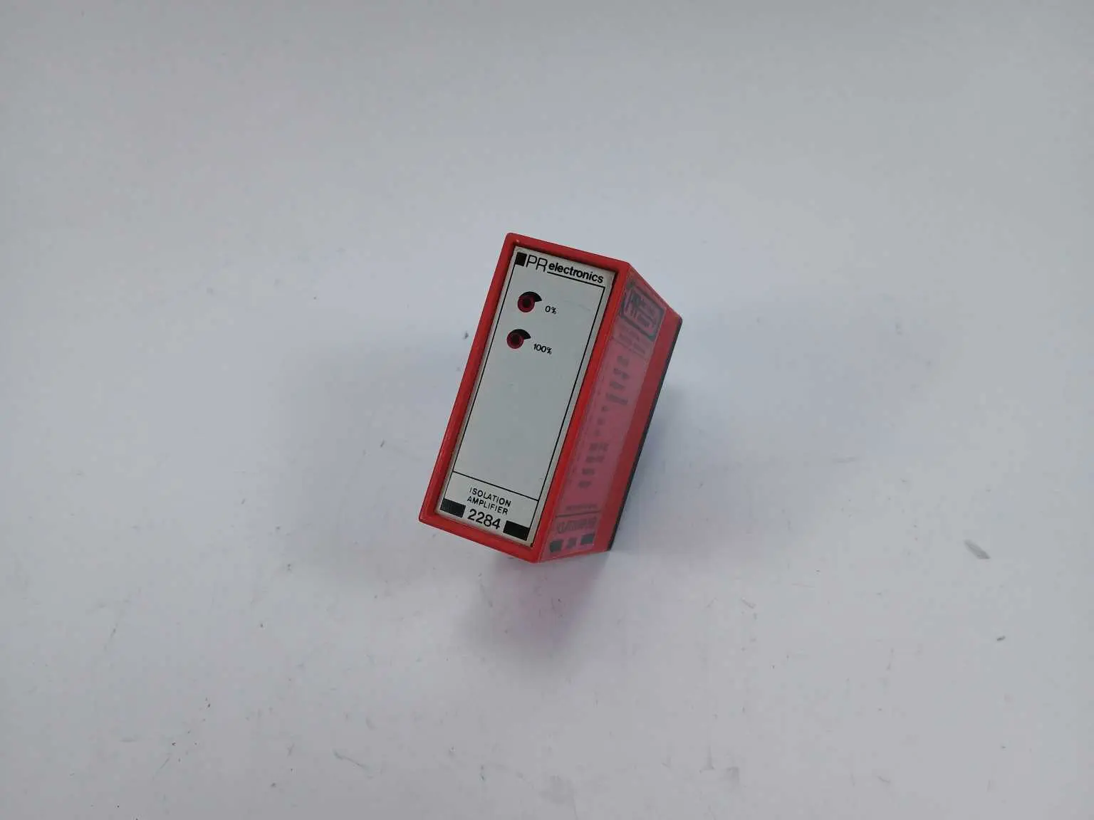 Produktfoto 1 von PR Electronics 2284