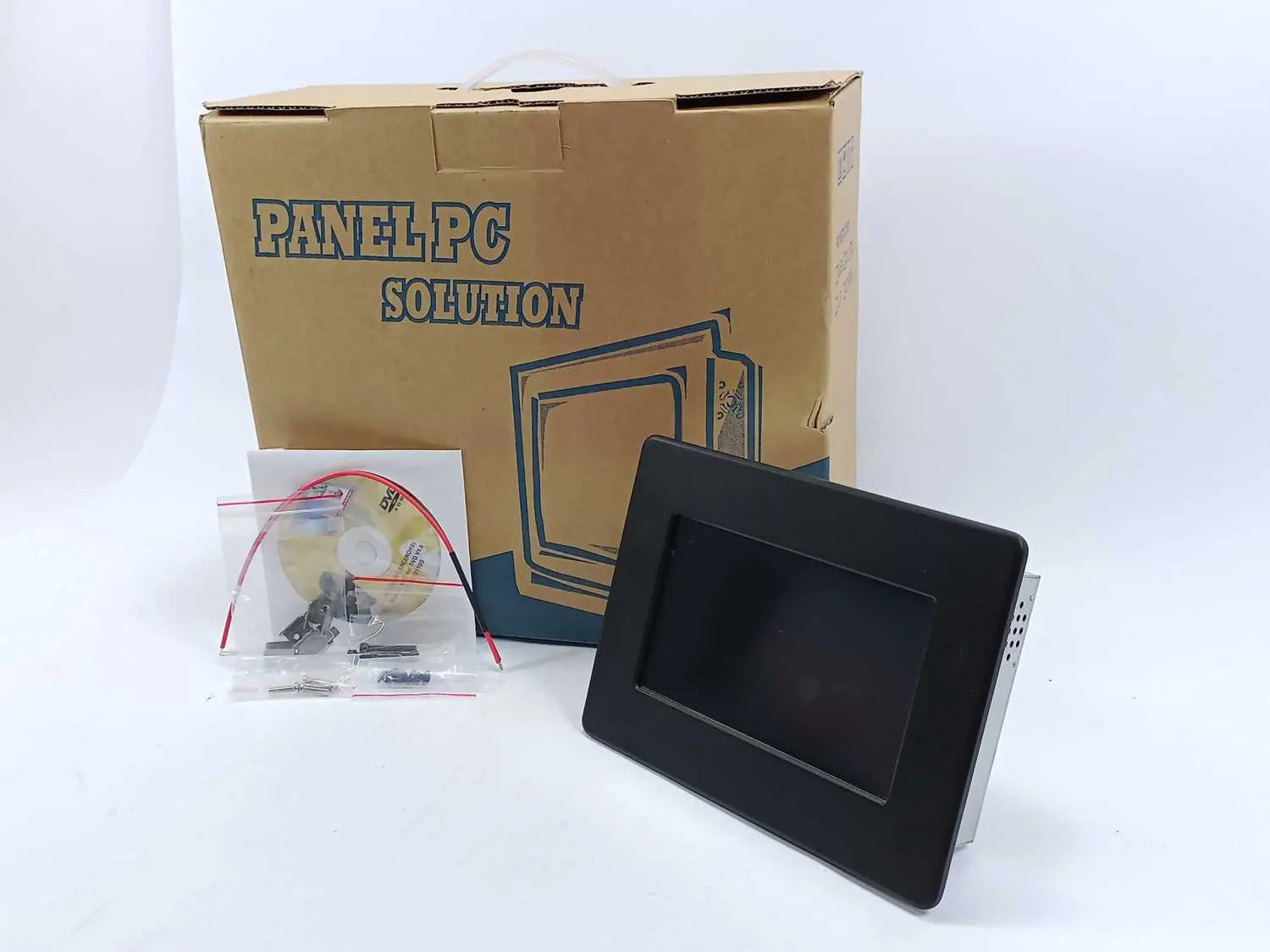 Produktfoto 1 von Winmate W07IB3S-PMT1