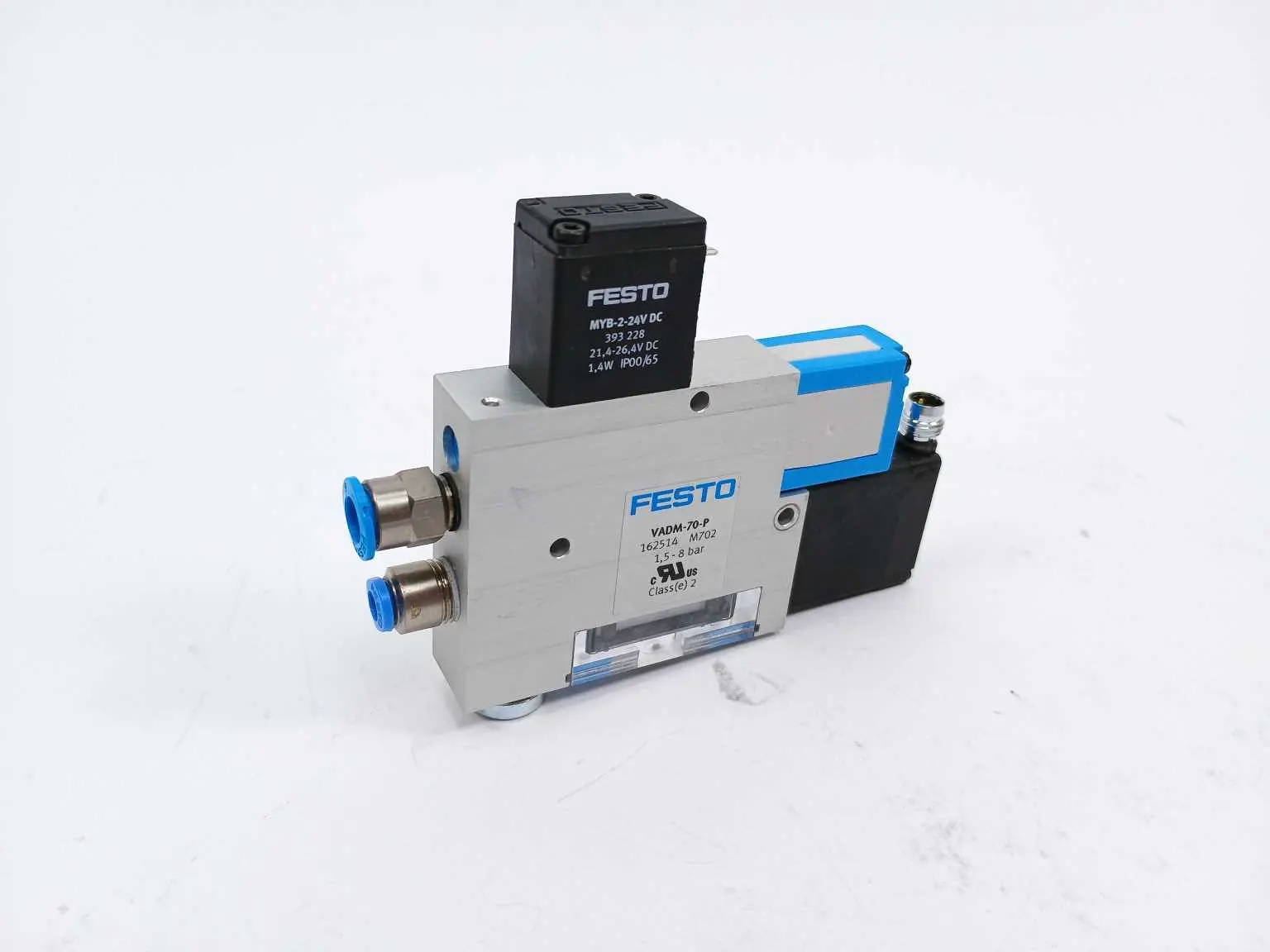 Produktfoto 1 von Festo 162514