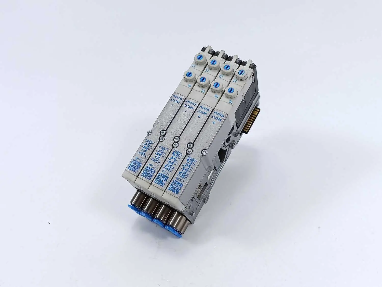 Produktfoto 1 von Festo 533352