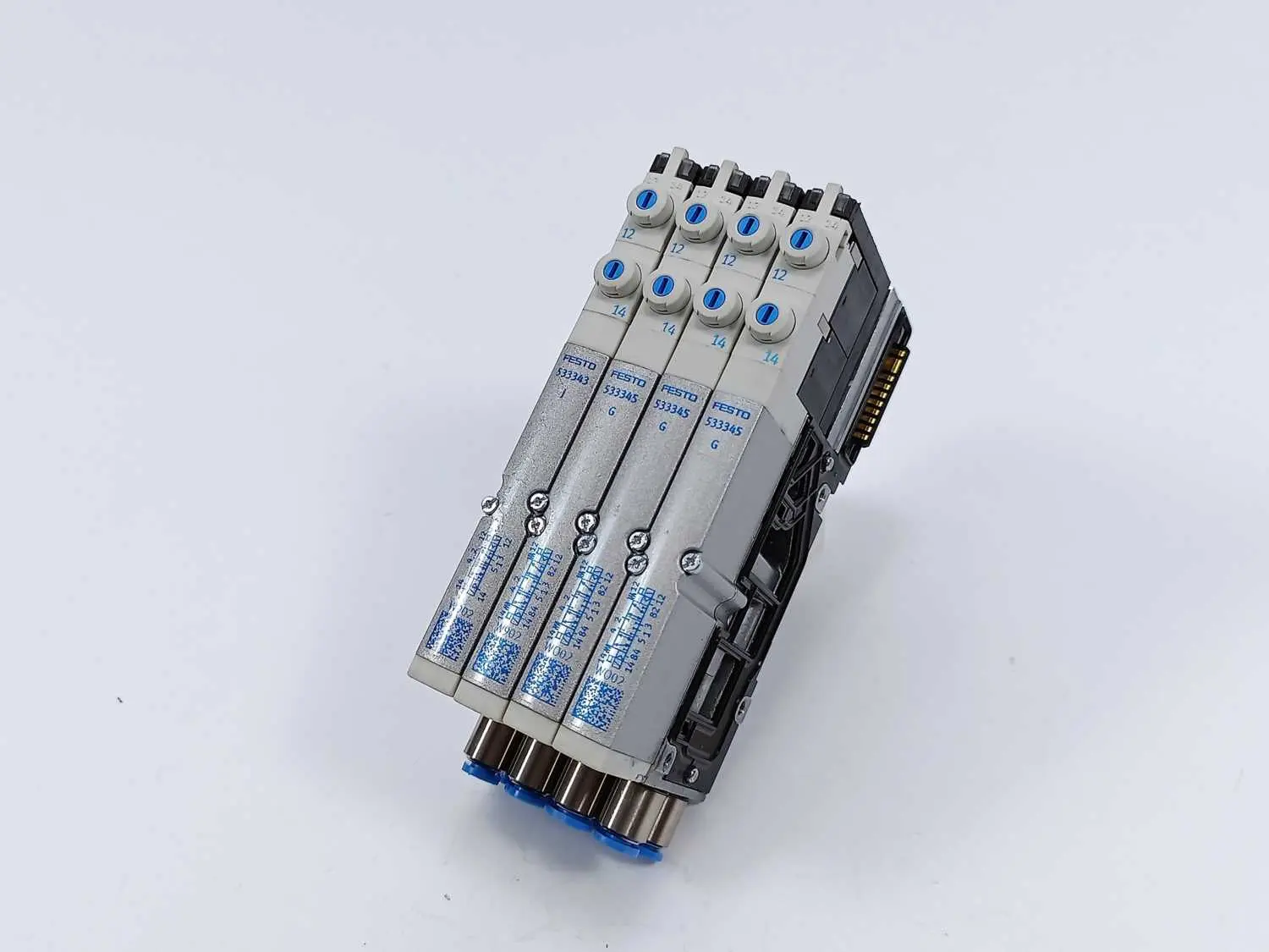 Produktfoto 1 von Festo 533352