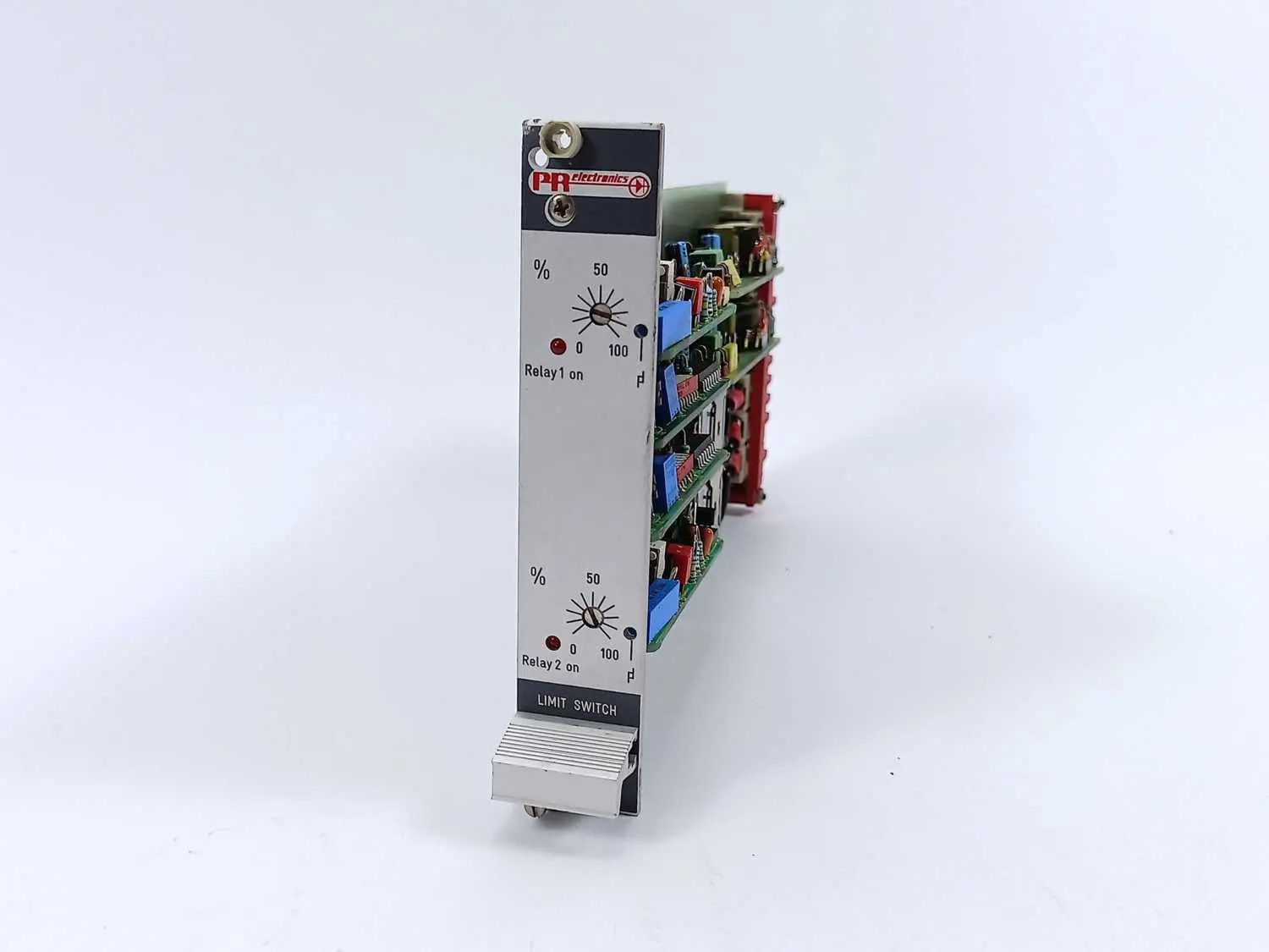 Produktfoto 1 von PR Electronics 2538