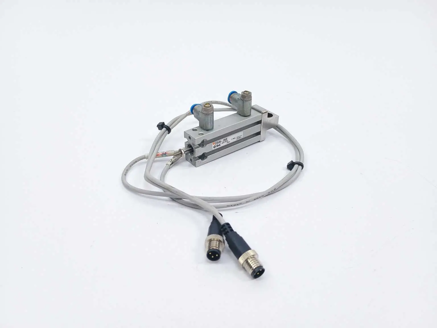 Produktfoto 1 von SMC CDU6-25D