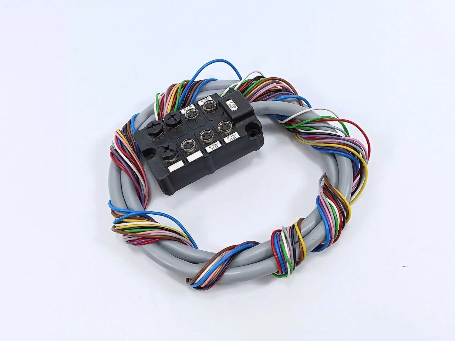 Produktfoto 1 von MURR Elektronik 3827867