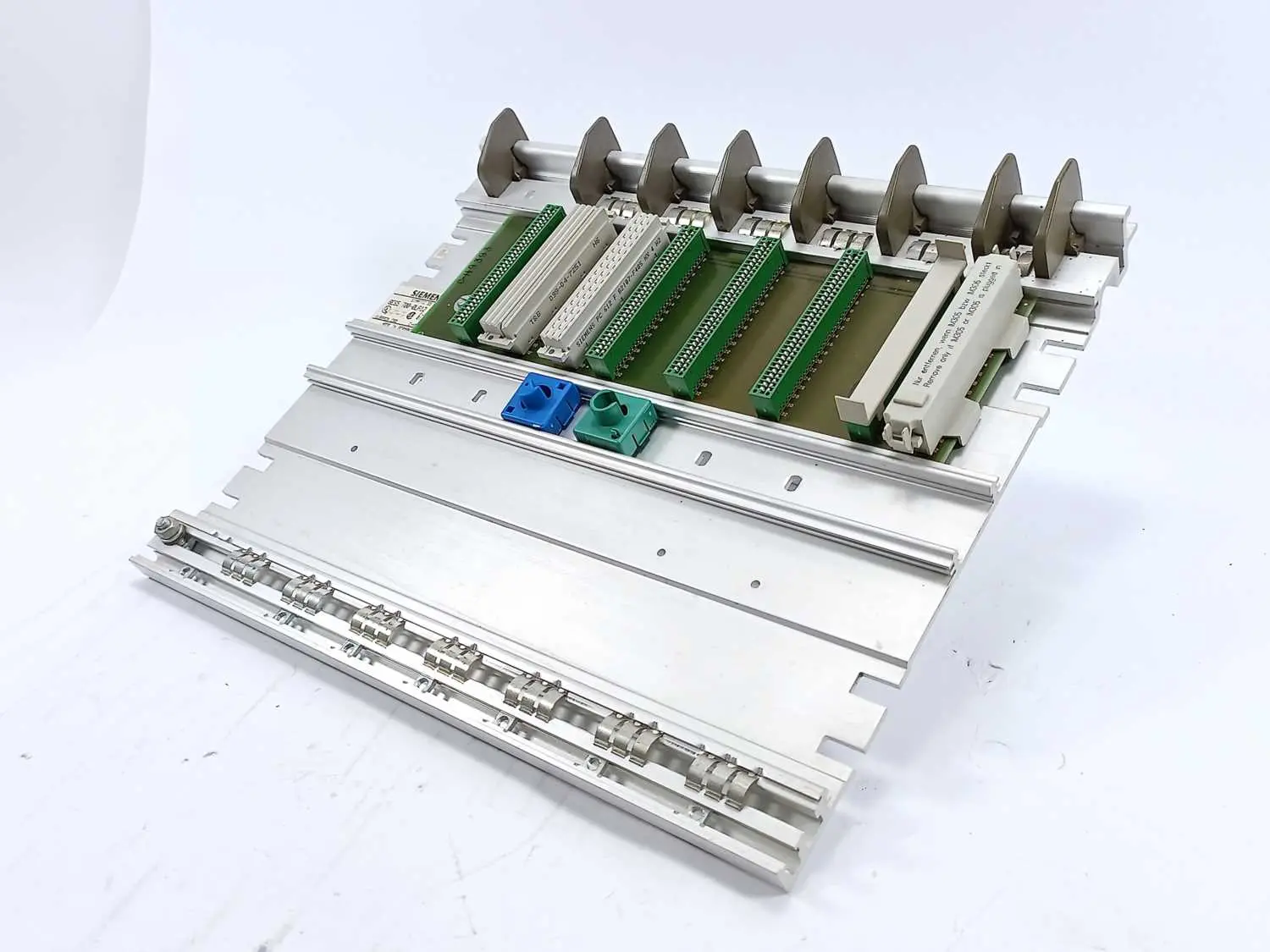 Produktfoto 1 von Siemens 6ES5700-0LA12
