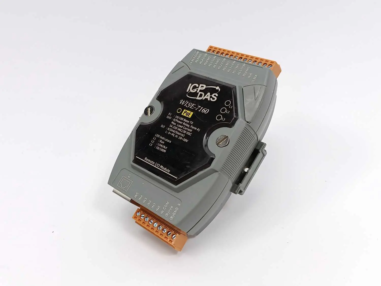 Produktfoto 1 von ICP DAS WISE-7160