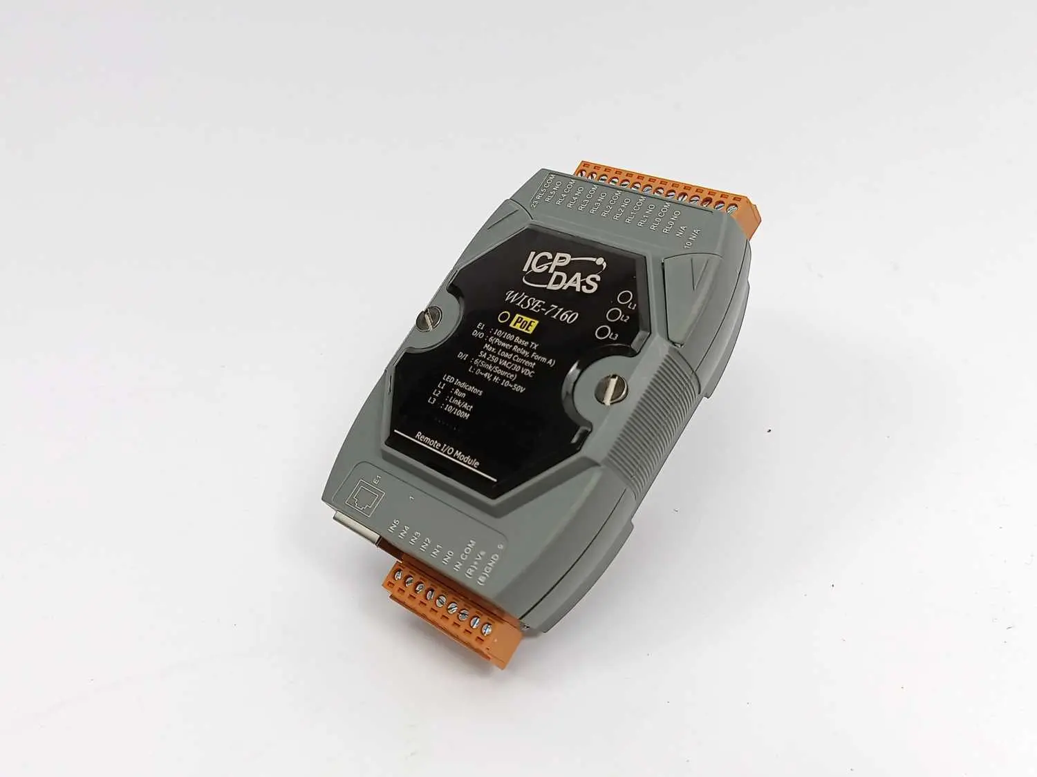 Produktfoto 1 von ICP DAS WISE-7160