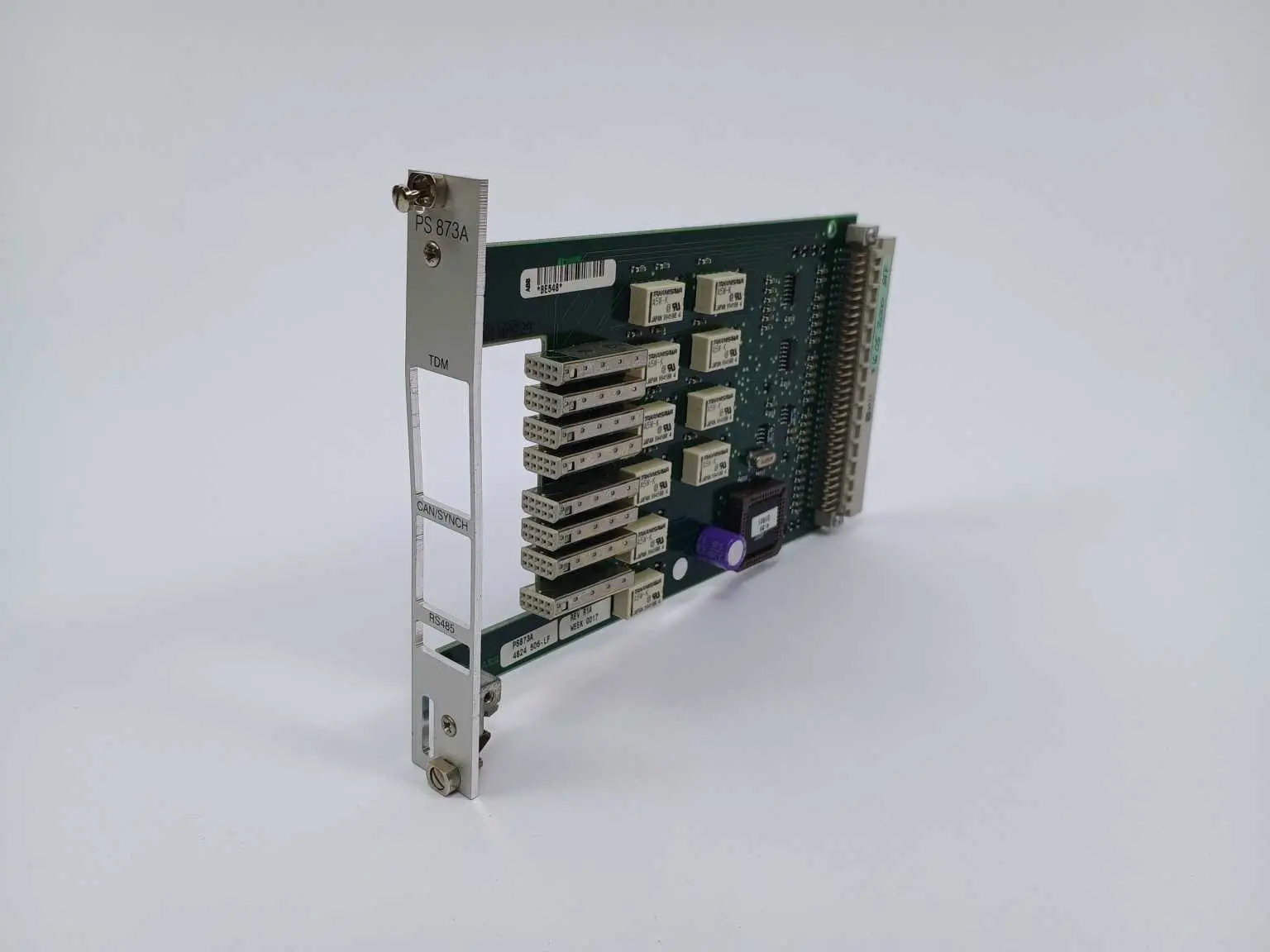 Produktfoto 1 von ABB PS873A
