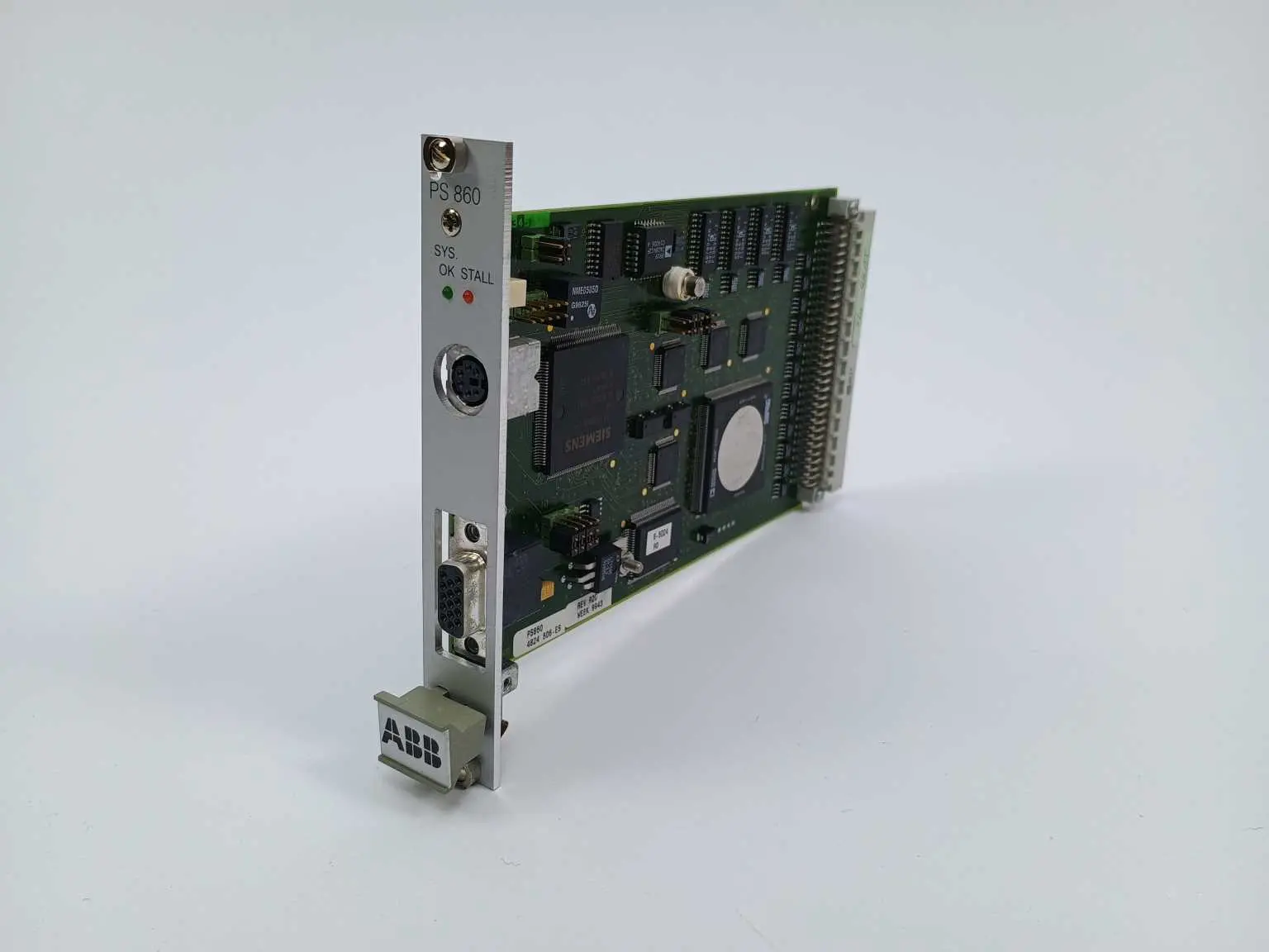 Produktfoto 1 von ABB PS860