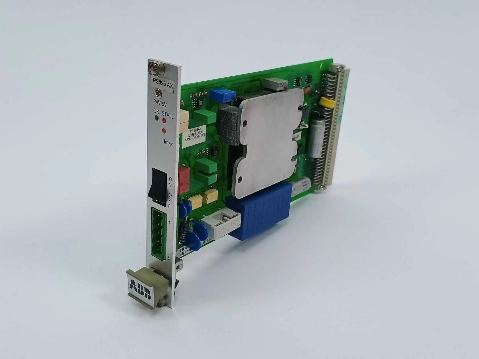 Produktfoto 1 von ABB PS895AX