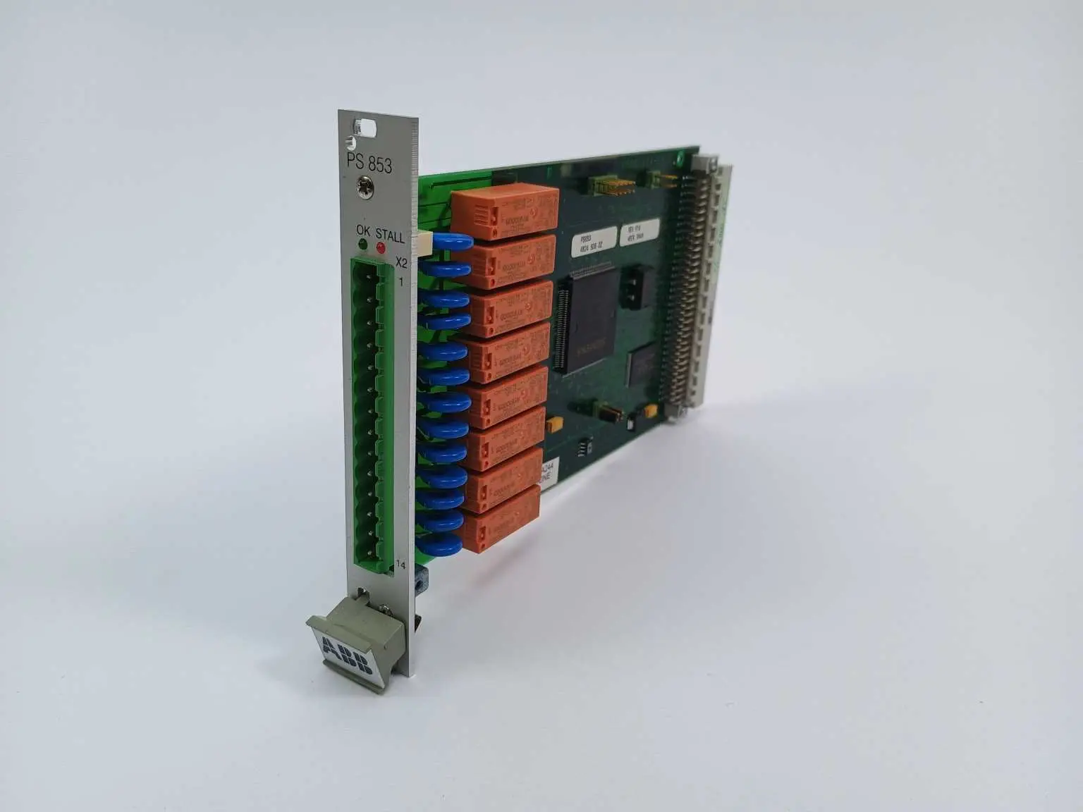 Produktfoto 1 von ABB PS853