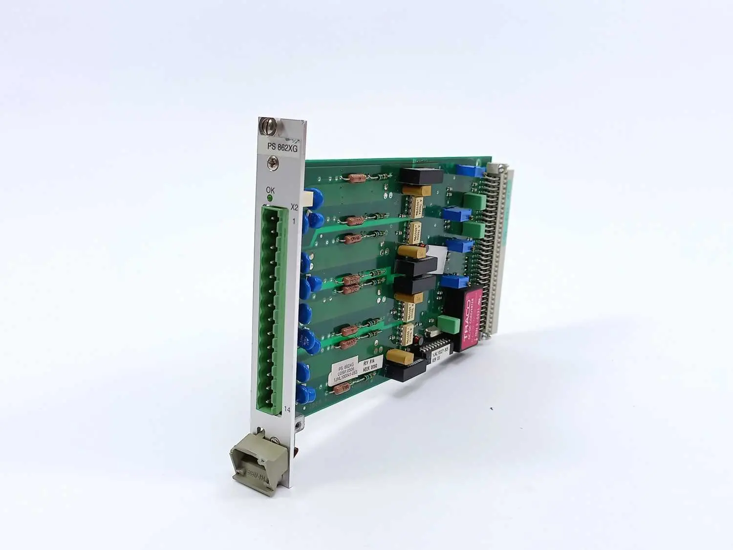 ABB PS862XG