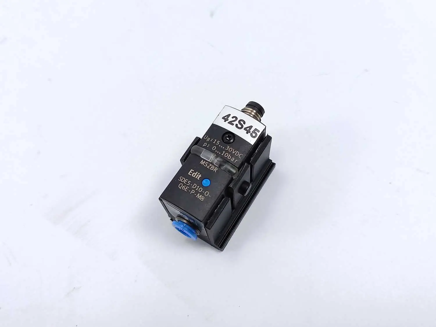 Produktfoto 1 von Festo SDE5-D10-O-Q6E-P-M8
