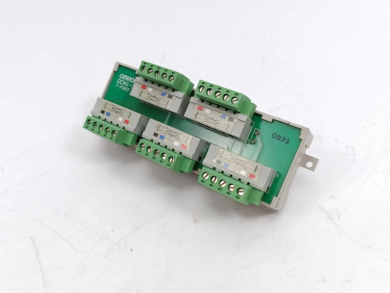 Produktfoto 1 von OMRON DCN1-3