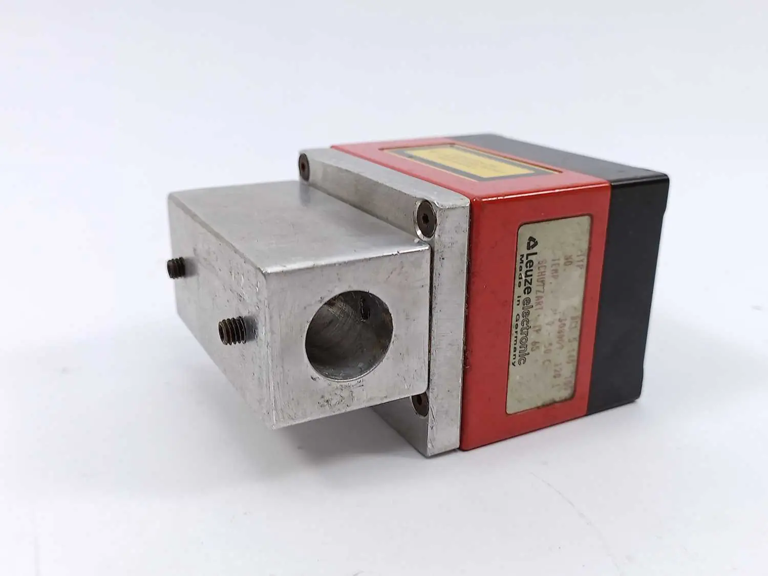 Produktfoto 1 von Leuze Electronic BCL 5-140 100