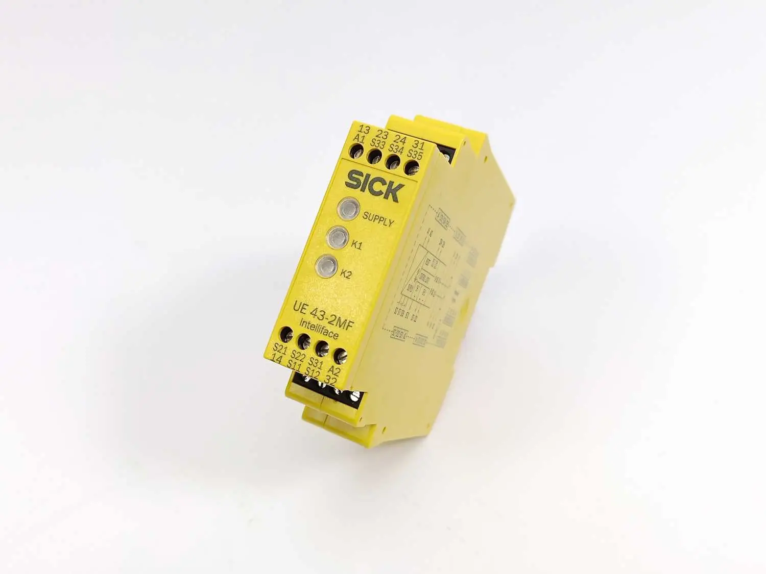 Produktfoto 1 von SICK 6024893
