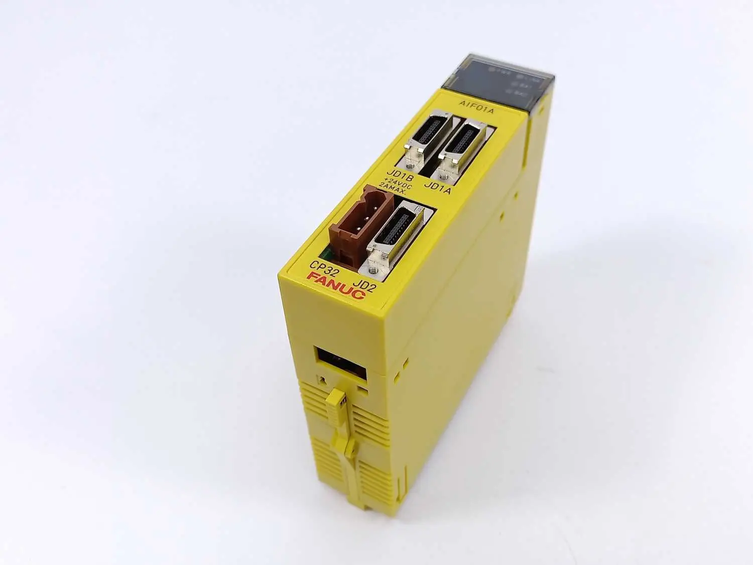 Produktfoto 1 von FANUC A03B-0807-C011