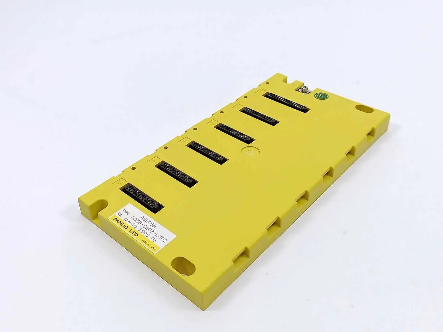 Produktfoto 1 von FANUC A03B-0807-C002