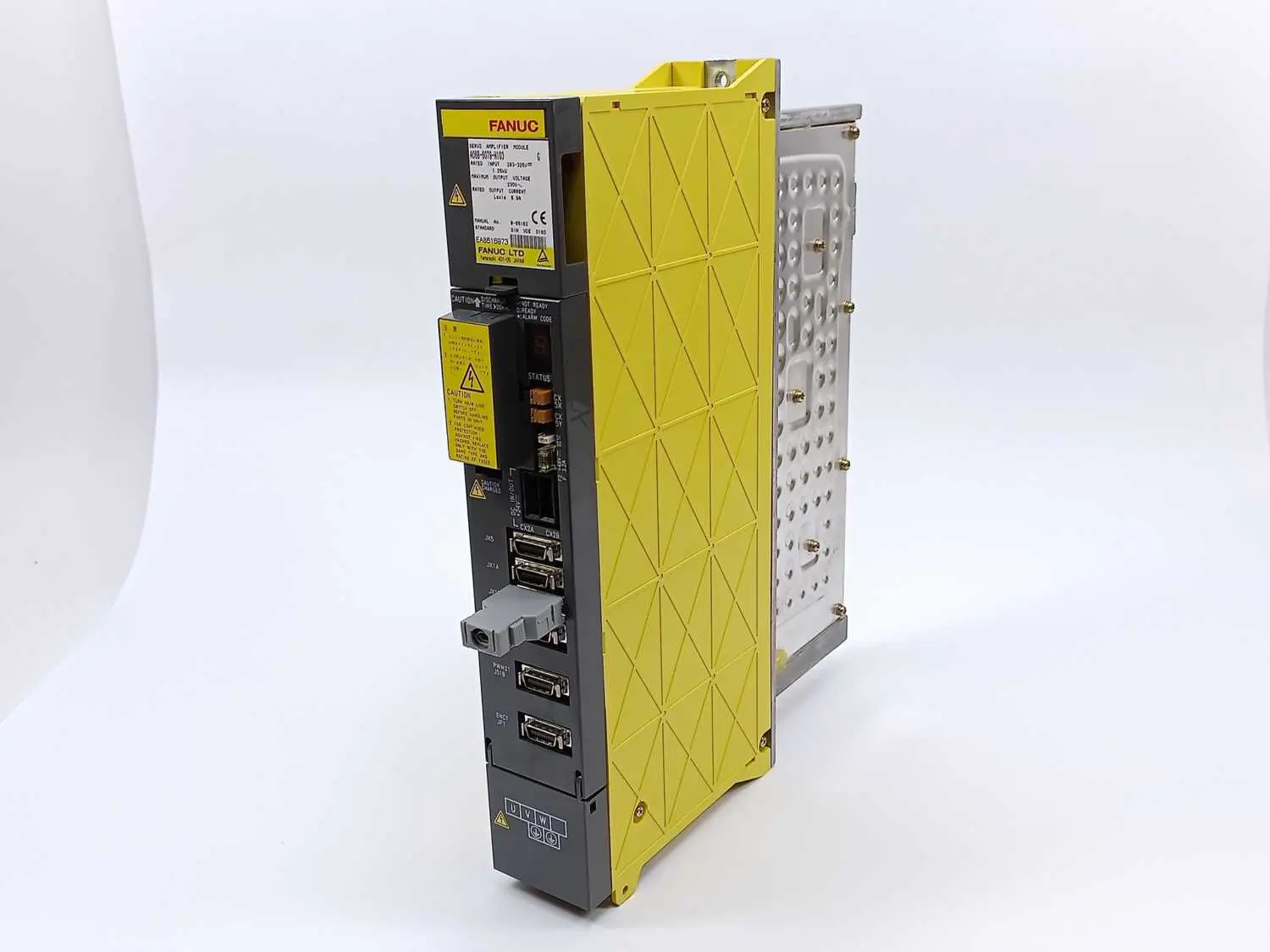 Produktfoto 1 von FANUC A06B-6079-H103