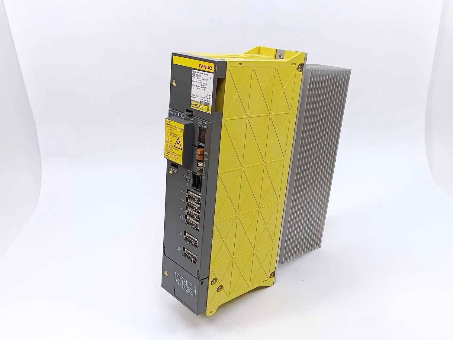 Produktfoto 1 von FANUC A06B-6079-H106