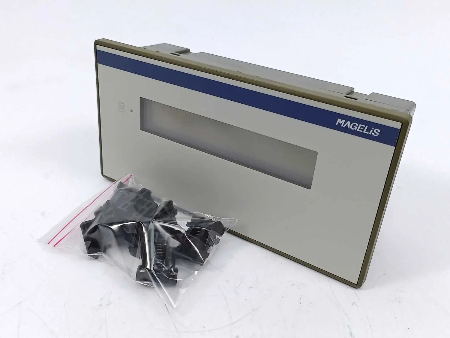 Produktfoto 1 von Modicon XBT H001010