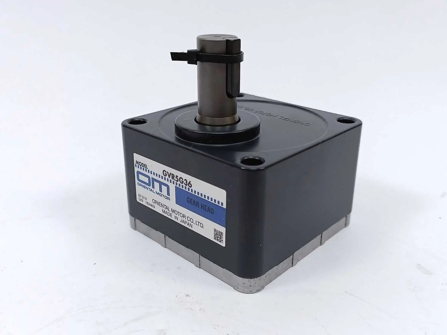 Produktfoto 1 von Oriental Motor GVR5G36