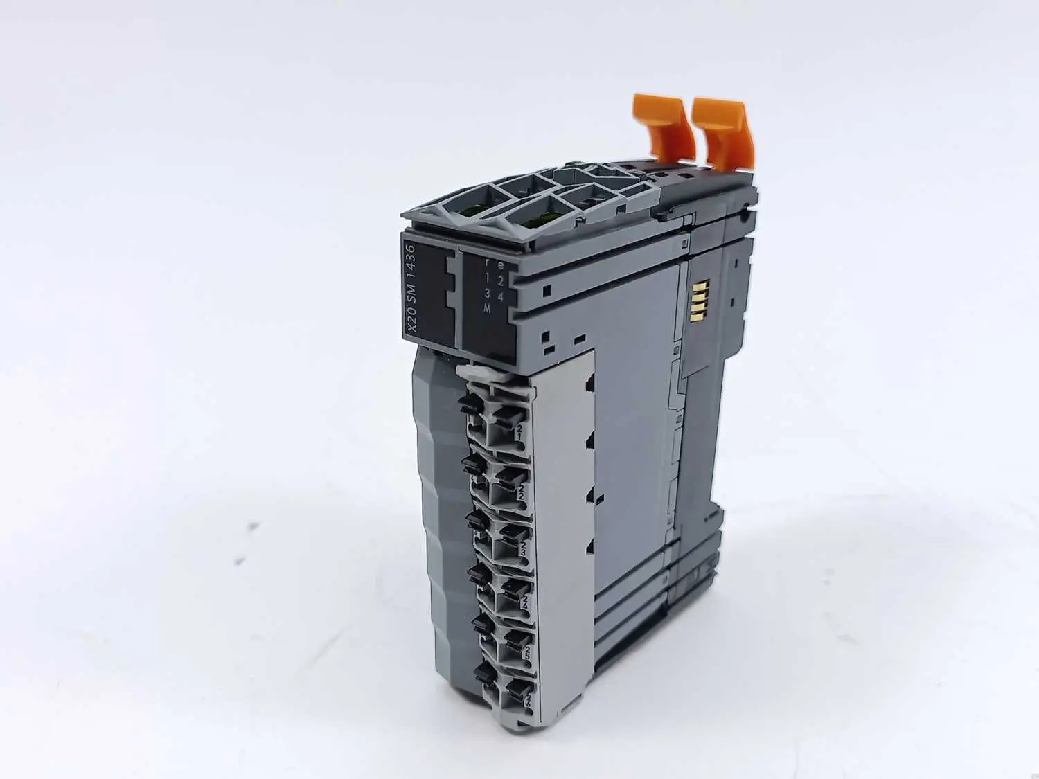 Produktfoto 1 von B&R X20SM1436