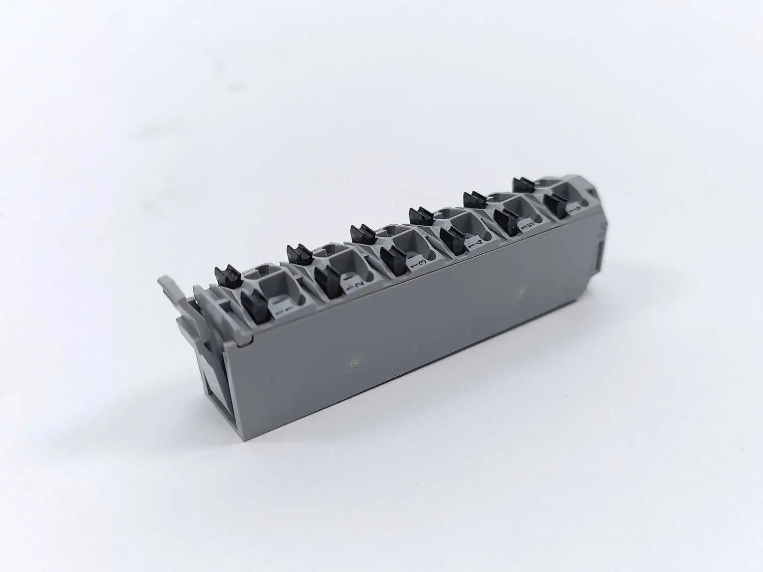 Produktfoto 1 von B&R X20TB12