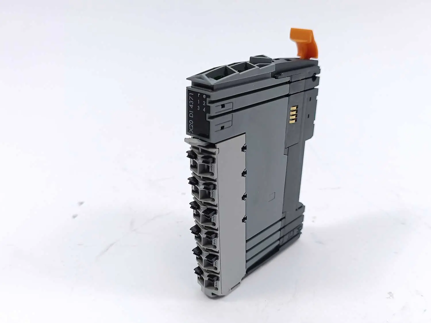 Produktfoto 1 von B&R X20DI4371