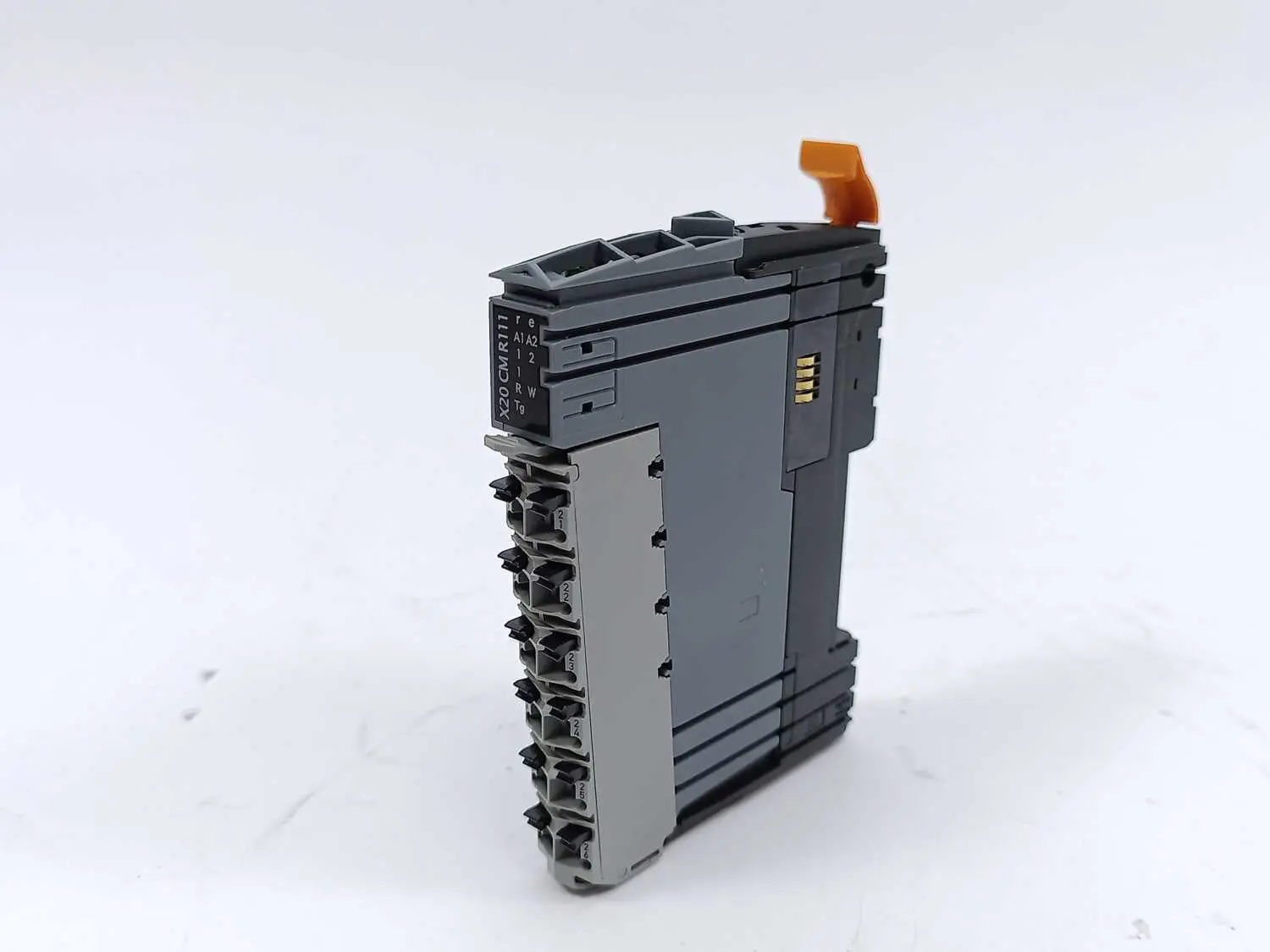 Produktfoto 1 von B&R X20CMR111