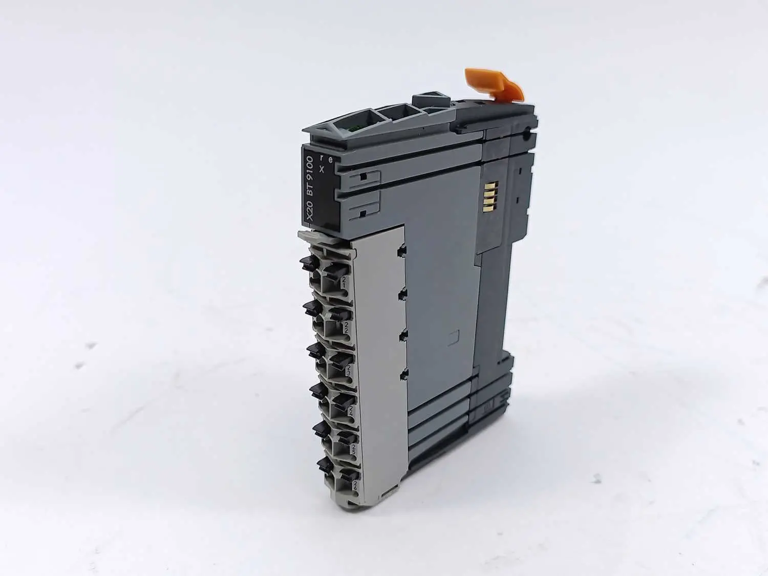 Produktfoto 1 von B&R X20BT9100