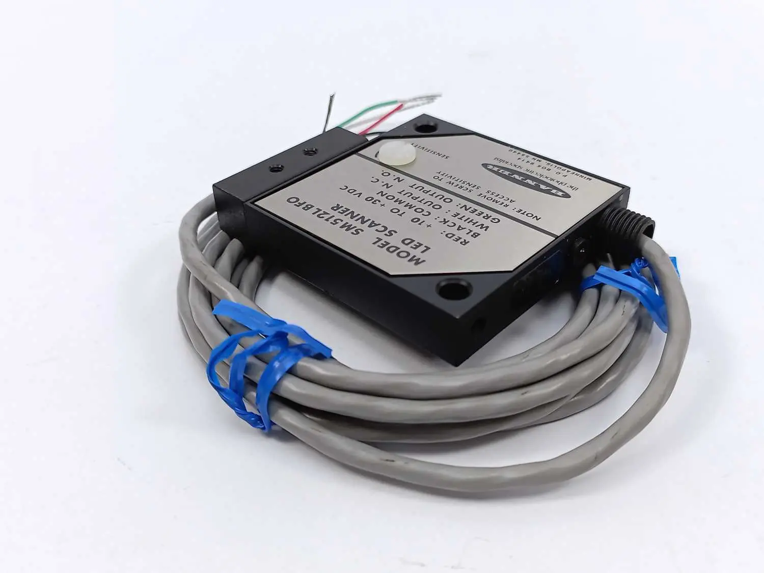 Produktfoto 1 von BANNER SM512LBFO