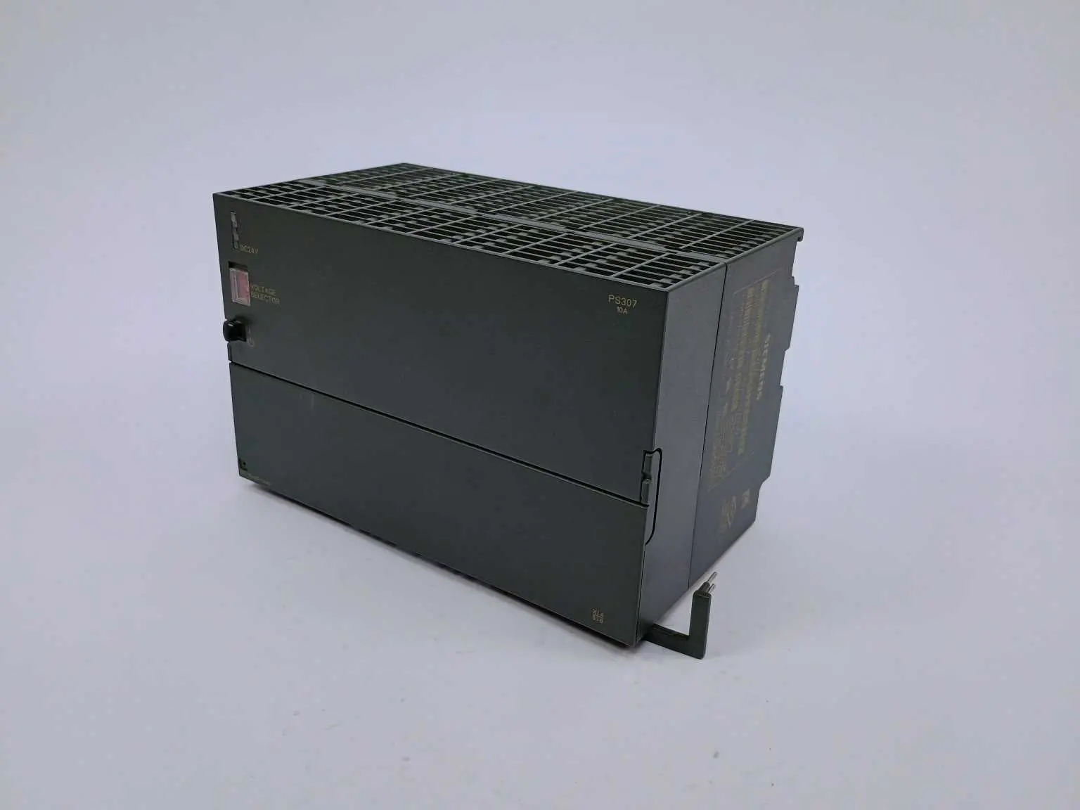 Produktfoto 1 von Siemens 6ES7307-1KA00-0AA0