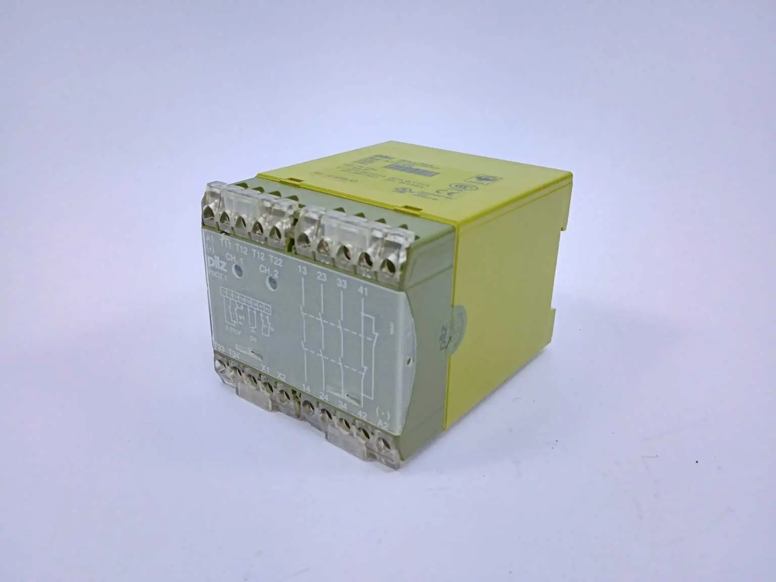 Produktfoto 1 von Pilz 475695