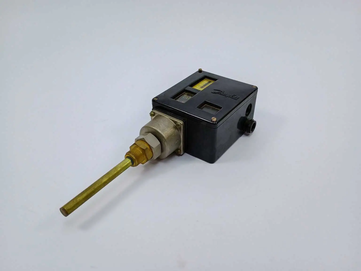 Produktfoto 1 von Danfoss 017-0110