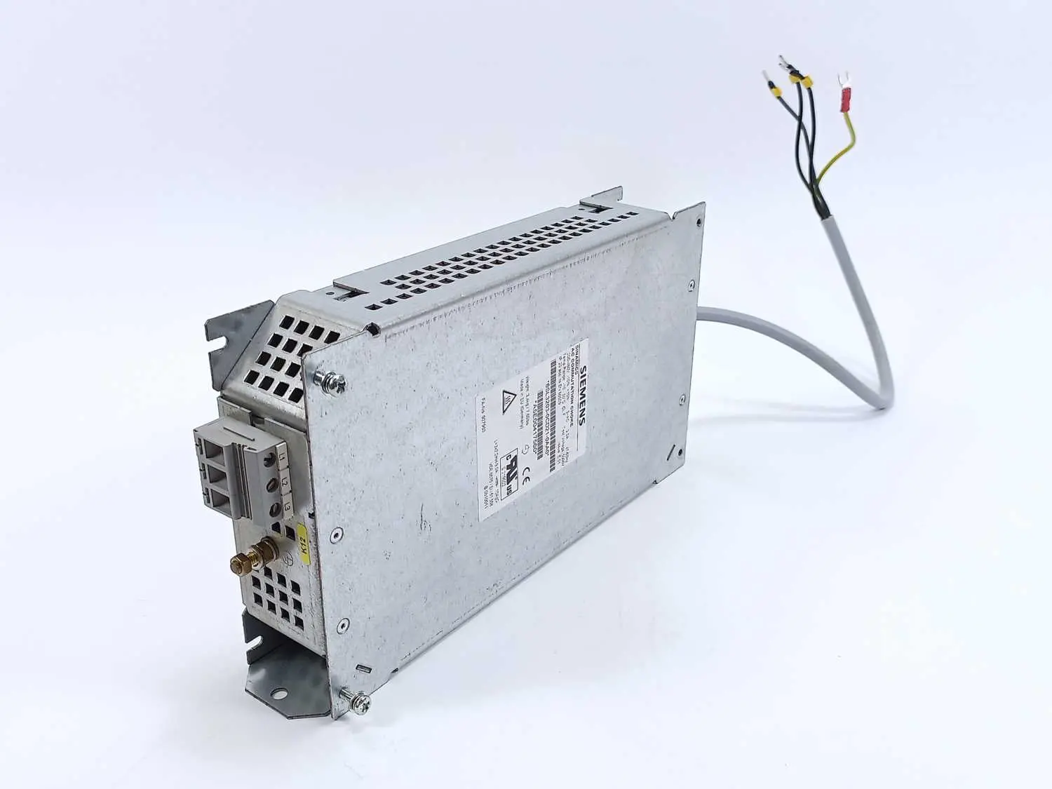 Produktfoto 1 von Siemens 6SL3203-0CD21-0AA0