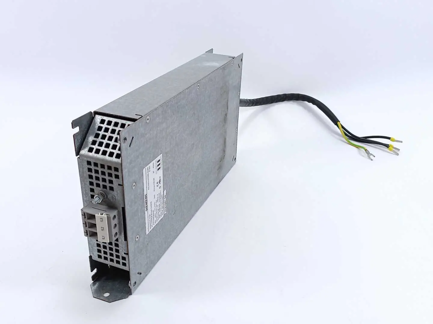 Produktfoto 1 von Siemens 6SL3203-0CD22-2AA0
