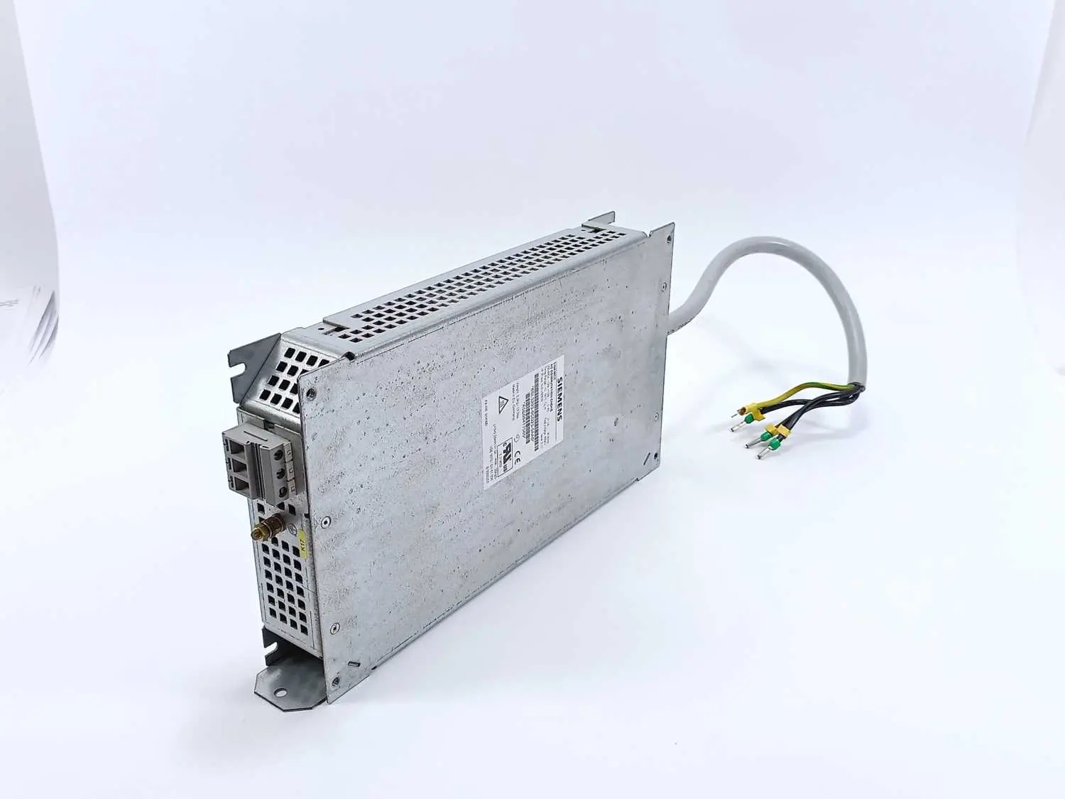 Produktfoto 1 von Siemens 6SL3203-0CD23-5AA0