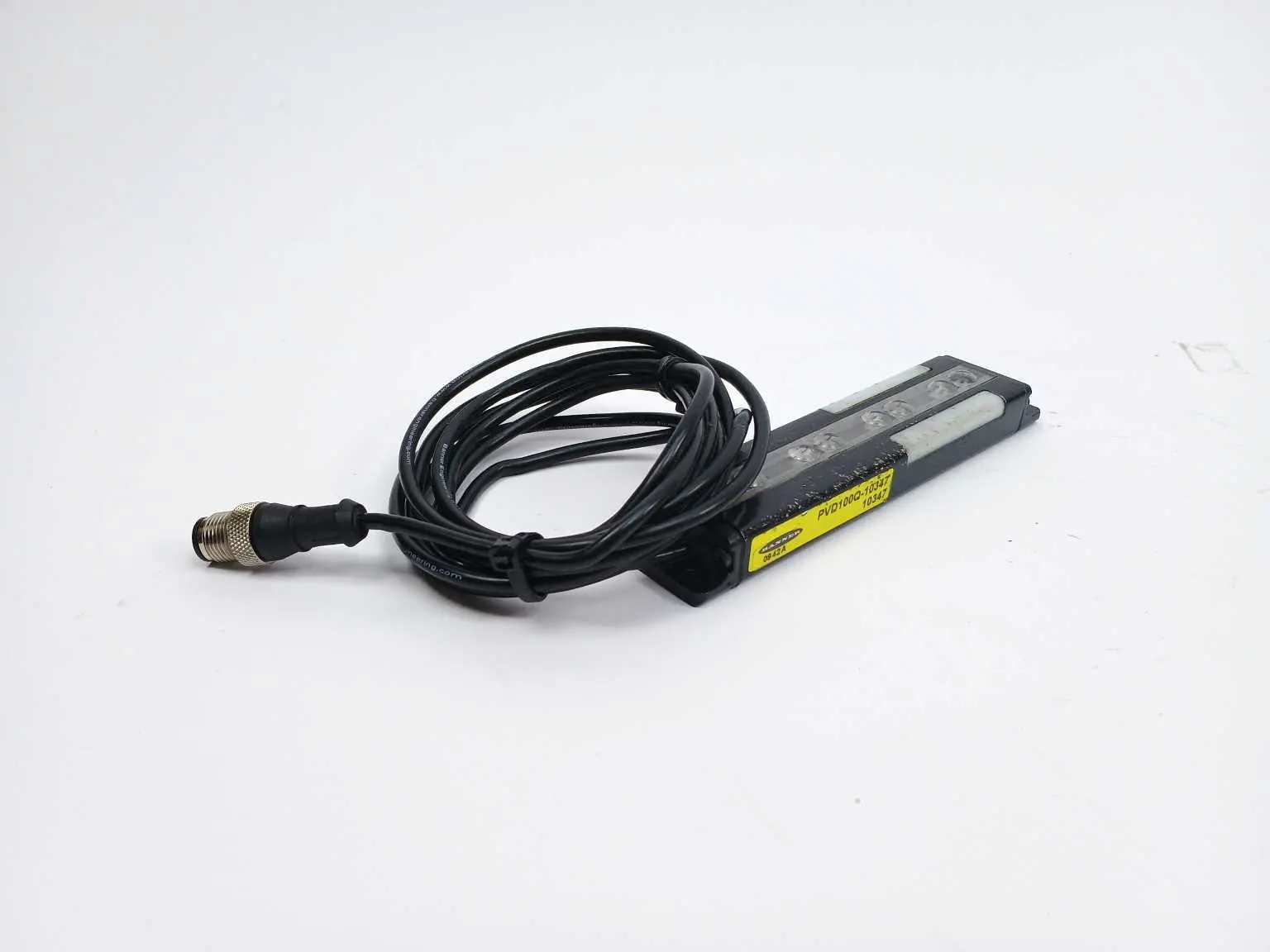 Produktfoto 1 von BANNER PVD100Q-10347