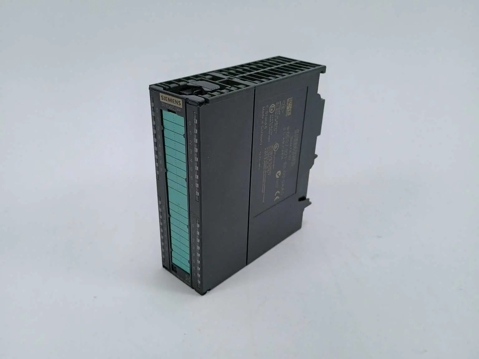 Produktfoto 1 von Siemens 6ES7321-1BL00-0AA0