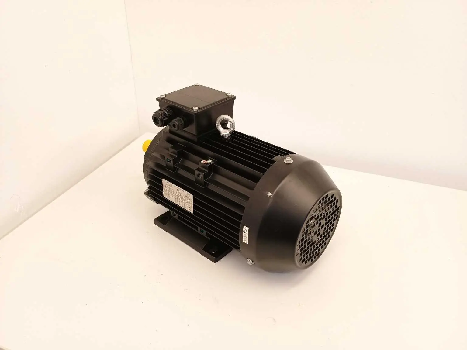 Produktfoto 1 von ATB SAE3-100L2-4