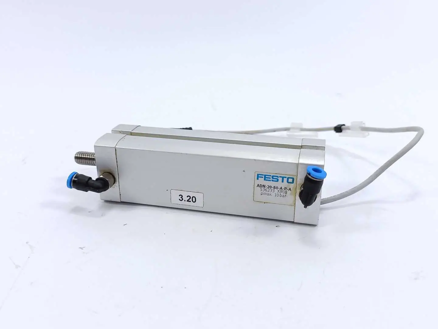 Produktfoto 1 von Festo 536233