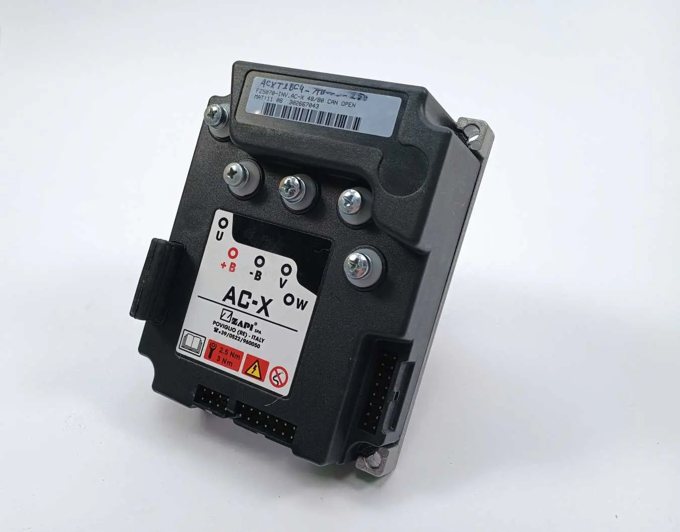 Zapi FZ5070-INV
