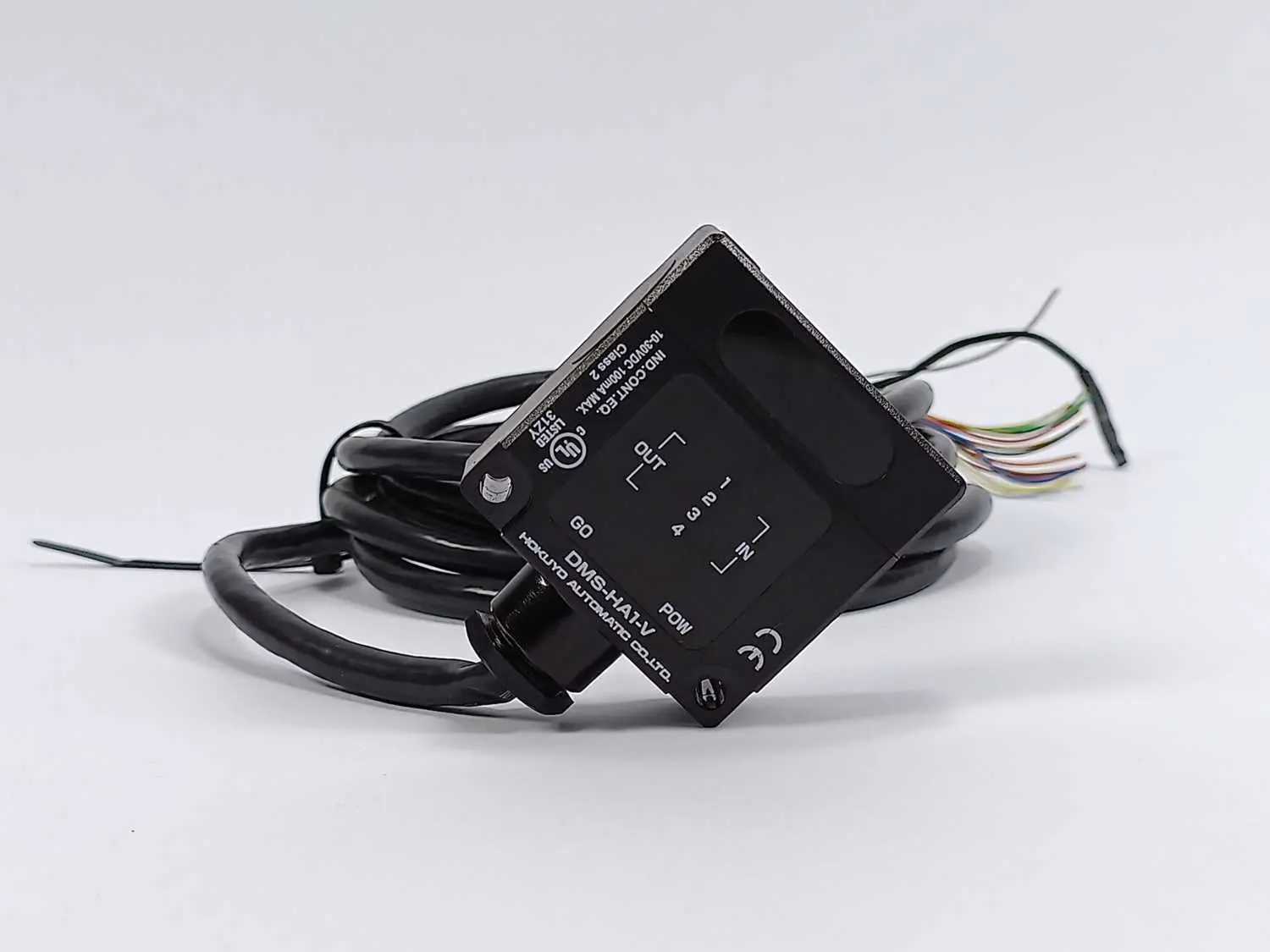 Produktfoto 1 von HOKUYO DMS-HA1-V