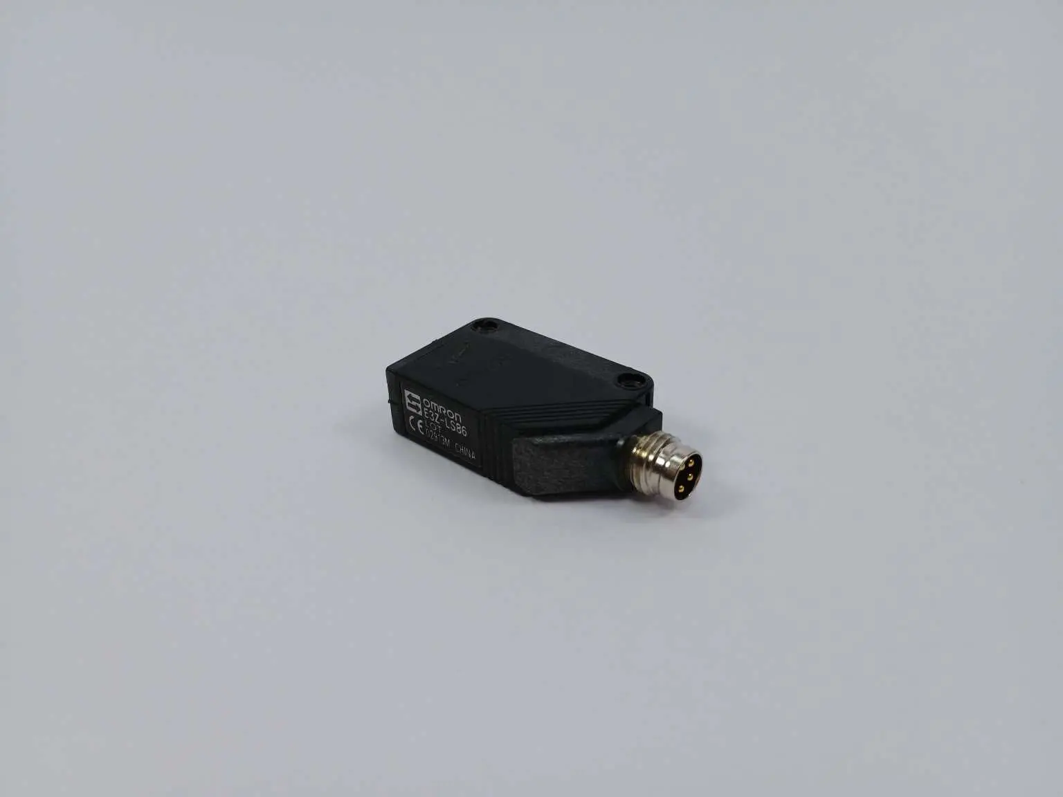 Produktfoto 1 von OMRON E3Z-LS86