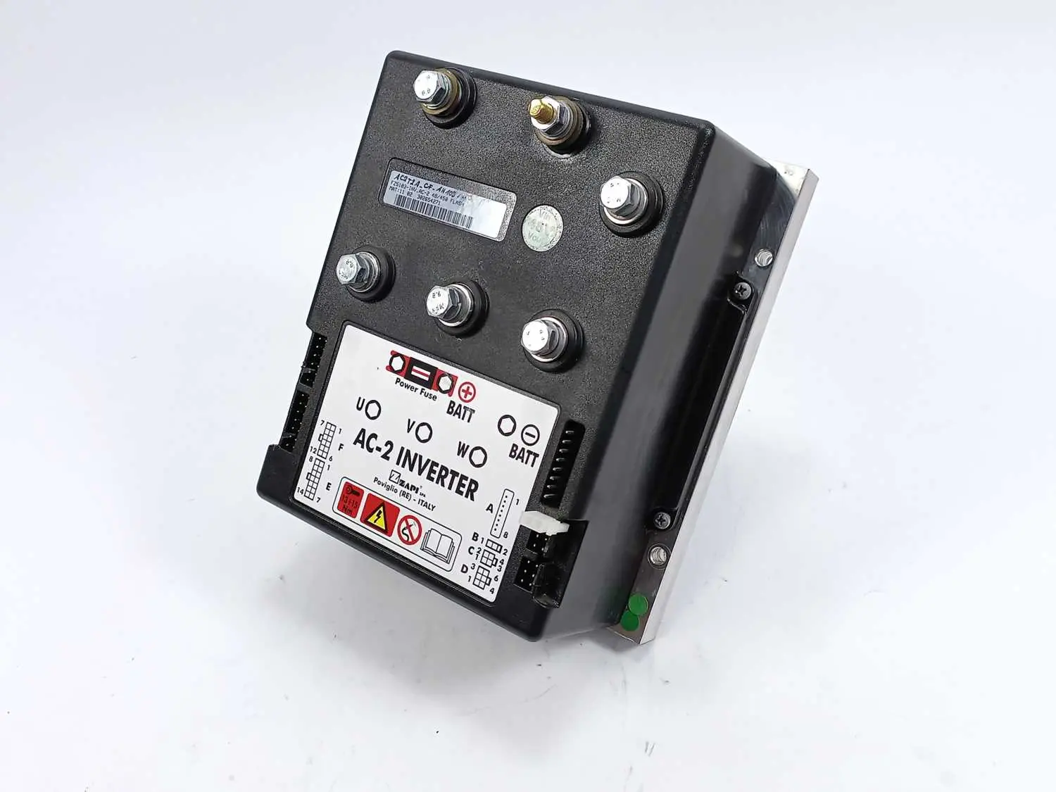 Produktfoto 1 von Atech FZ5103-INV.AC-2