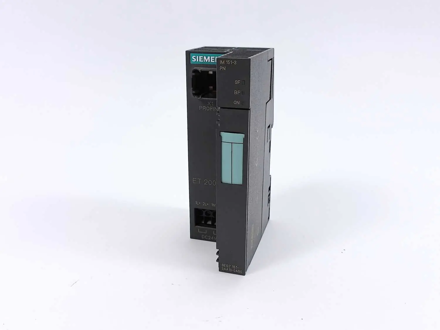 Produktfoto 1 von Siemens 6ES7151-3AA10-0AB0