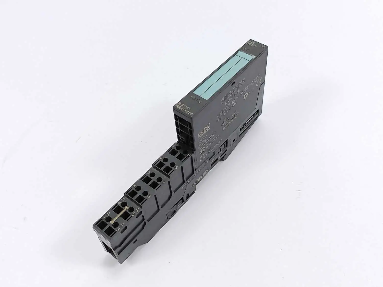 Produktfoto 1 von Siemens 6ES7131-4BB01-0AB0